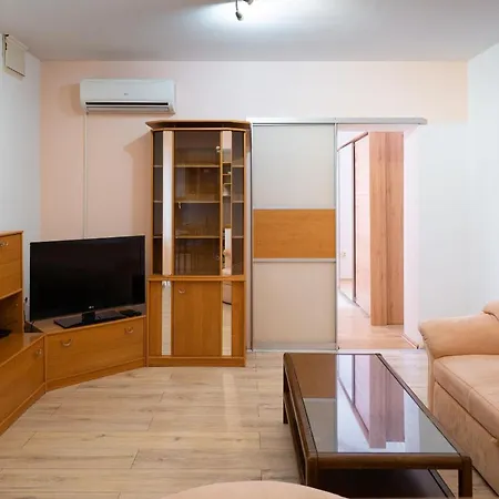 Buto Apartman