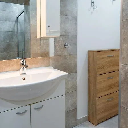 Buto Apartman Selce