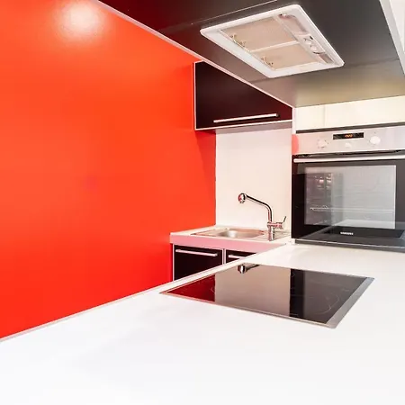 Apartman Buto Selce