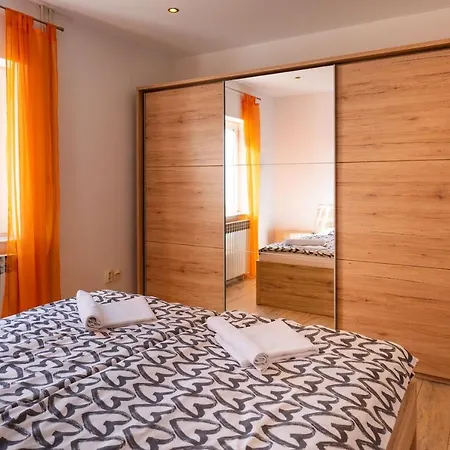 Buto Apartman