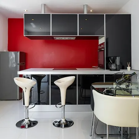 Buto Apartman Selce